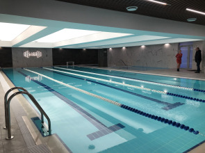 Апарт-Отель Апартаменты Лайк