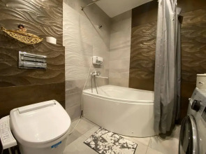 Квартира на проспекте Мира 267б