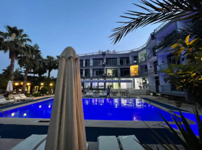 Отель Moda Suit