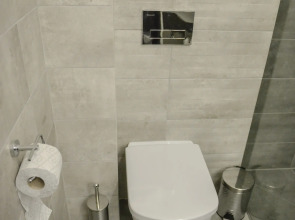 Апартаменты Old Town