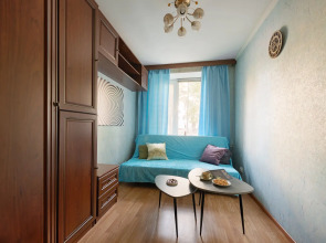 Апартаменты Двухкомнатные Рядом с Метро Дмитровская