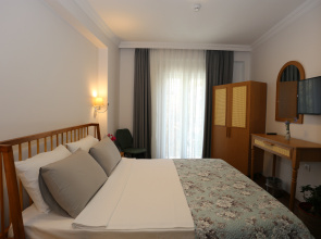 Отель ATAÇEŞME