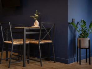 Апартаменты Jail-apart