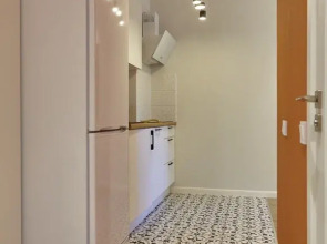 Апартаменты в Адмиралтейском районе