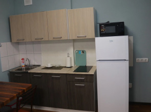 Апартаменты Виктория