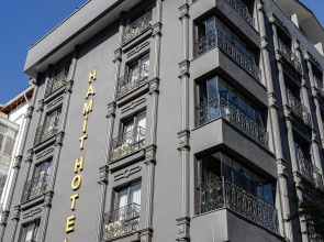 Hamit Kizilay Hotel