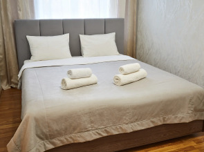 Апартаменты Тимирязева 10