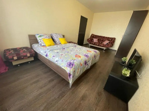 Апартаменты на Вокзальной 51 А Рядом с ЖД Рязань 1