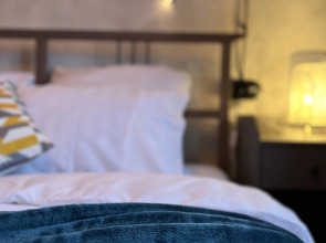 Апартаменты Malkova apartments Апартаменты Канта