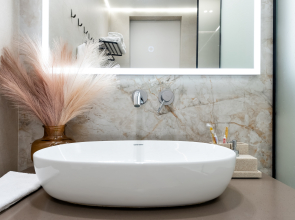 Апартаменты Бизнес класса на Заельцовской