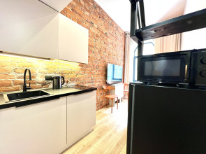 Апартаменты СуткиСпб Можайская 10 1