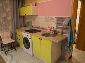 Отель Коста Рика