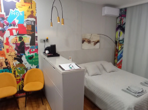 Alisin Dom Flat