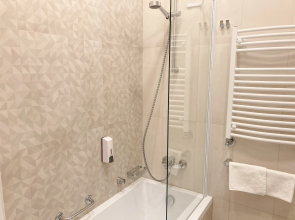 Апартаменты Sun City 2