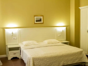 Отель Абаата