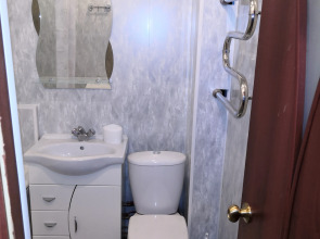 Апартаменты Однушка у горы на Олимпийской 81