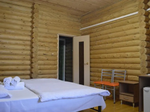 Гостевой Дом Абхазская Усадьба