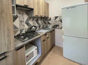 Апартаменты Коминтерна 15