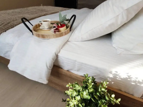 Апартаменты Сутки В КРД с Панорамным Видом  на Краснодар