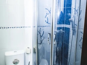 Апартаменты на площади Ленина