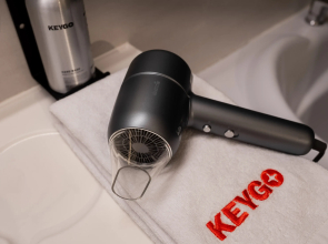 Апартаменты KeyGo 1003 рядом с метро Водный Стадион