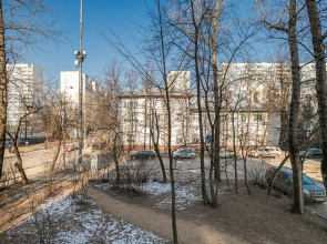 Апартаменты Comfort Life на Первомайской