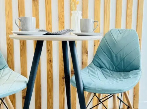 Апартаменты 4 Парка Мята