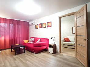 Квартира Красный проспект 59