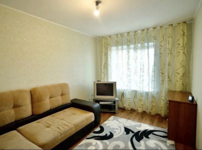 Квартира на Улице Менделеева 128к1