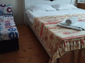 Гостевой дом Олимпия