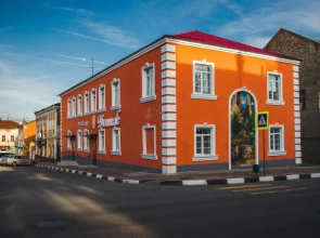 Отель Винтаж