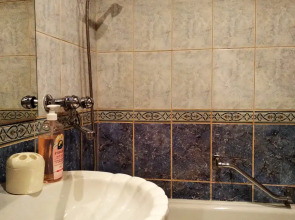 Апартаменты на Кольцова 2