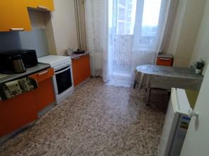 Квартира в новом многоэтажном доме