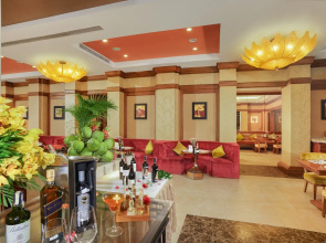 Vinpearl Luxury Nha Trang