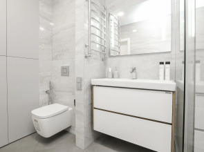 Апартаменты Park