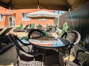 Гостевой Дом Комфорт-Дон