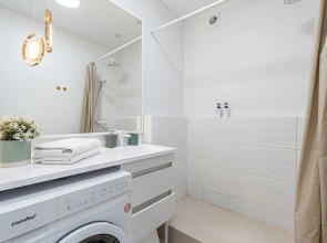 Квартира Ландыш