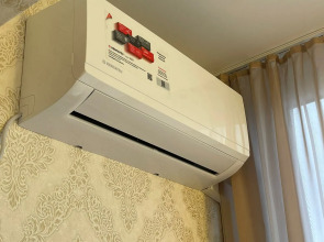 Квартира VIP Апартаменты NEW