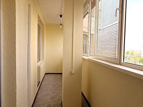 Квартира в шаговой доступности от Мамаева кургана