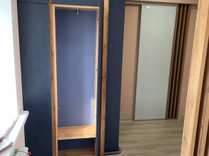 Апартаменты Malina