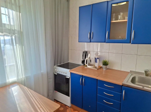 Na Ojunskogo Mirnydom Apartaments u kompanii Alrosa