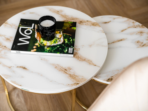 Апартаменты Comfort Life на Славянской площади Lumin