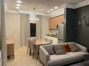 Гостевой дом Вилла Омега