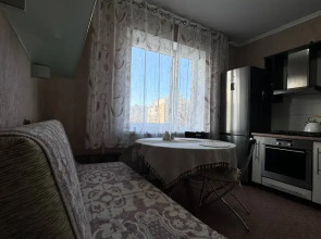 Апартаменты 39 Kvartir на Буткова 14