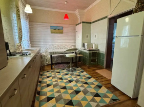 Dom v Melnikovo Private house