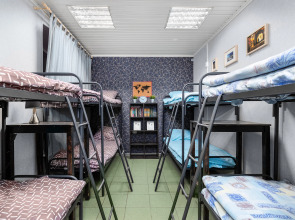 Жилые помещения Тепло Северной Столицы