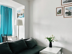 Апартаменты PrussApart - Маяк - с Видом на Кафедральный Собор