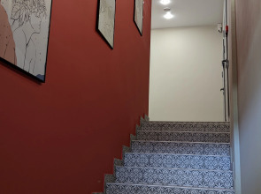 Апартаменты  Архитектор