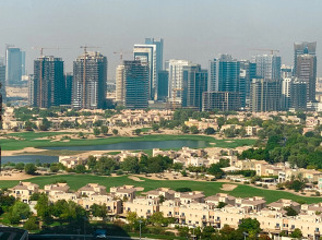 Отель Vintage Grand