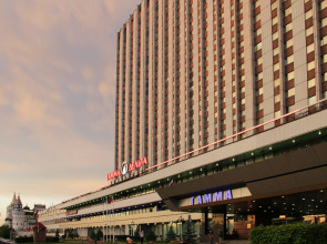 Измайлово Гамма (Версаль-тур)